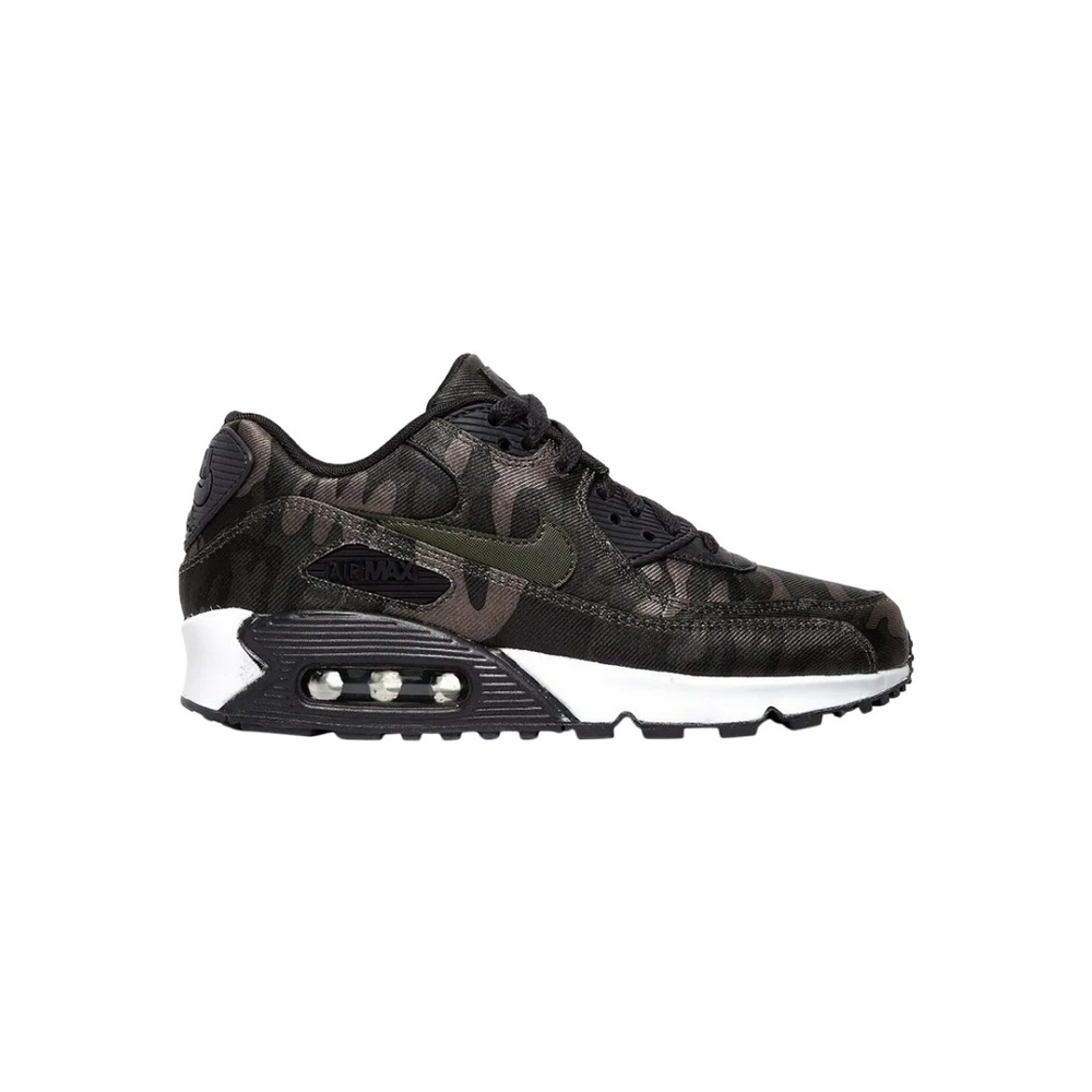 Nike Wmns Air Max 90 CSE 'Camo'